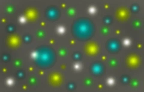 Festive blurred background Stock Photos