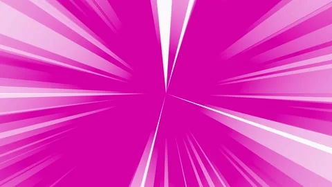Festive bright background with shining pink rays, Stock Footage 108315123