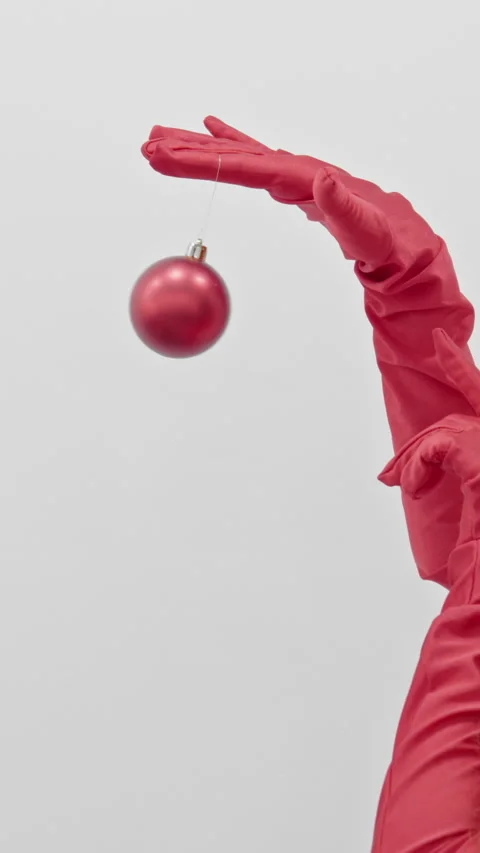 A Festive Celebration Capturing a warm Christmas moment filled with joy and Stock Footage 293207154