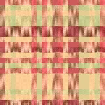 Festive check pattern tartan, striped texture textile background. Upscale v.. Stock Illustration