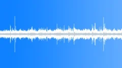 Festive children indoor crowd - looping Sound Effect