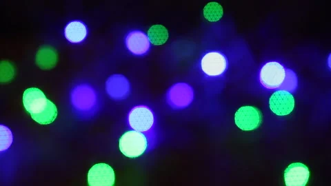 Festive christmas background. Stock Footage 163846243