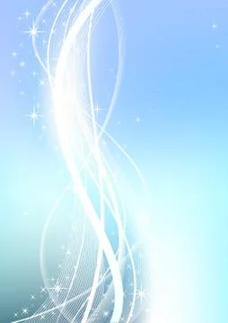 Festive Christmas background. Illustrazione stock