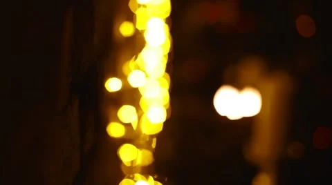Festive Christmas bright background Stock Footage 58948454