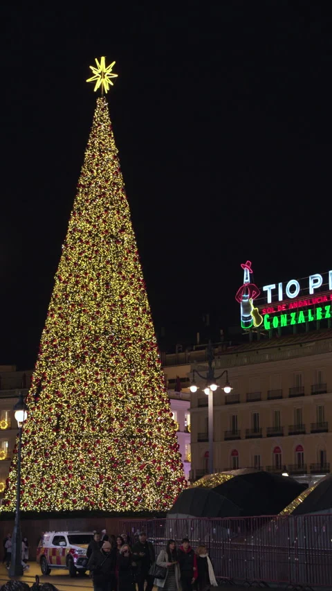 Festive christmas decorations Stock Footage 324509193