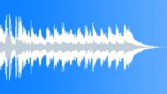 Festive Christmas (Logo)Stock Music