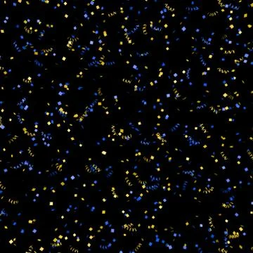 Festive colourful texture Illustrazione stock