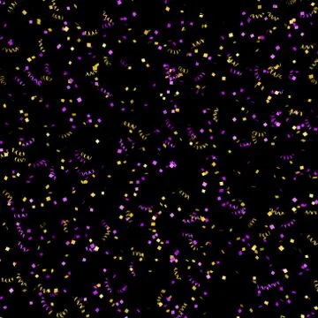 Festive colourful texture Stock Illustration