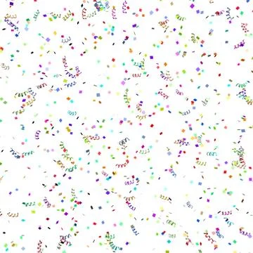 Festive colourful texture Stock Illustration