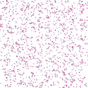 Festive colourful texture Stock Illustration