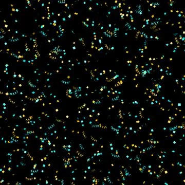 Festive colourful texture Stock Illustration