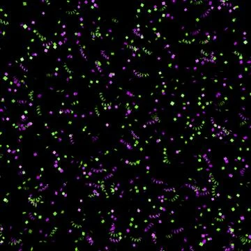 Festive colourful texture Illustrazione stock