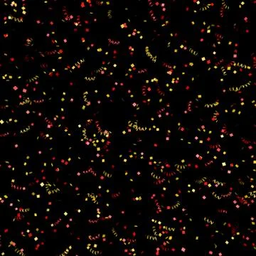 Festive colourful texture Illustrazione stock