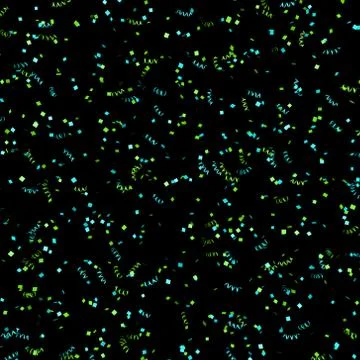 Festive colourful texture Illustrazione stock