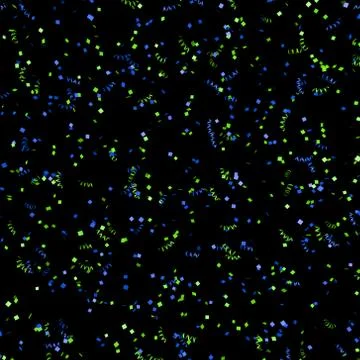 Festive colourful texture Illustrazione stock