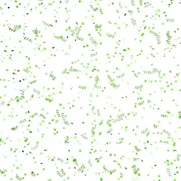 Festive colourful texture Illustrazione stock