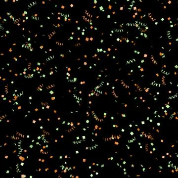 Festive colourful texture Illustrazione stock