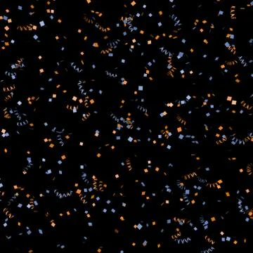 Festive colourful texture Stock Illustration