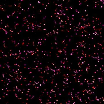 Festive colourful texture Illustrazione stock