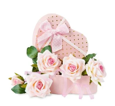 Festive composition Stock Photos