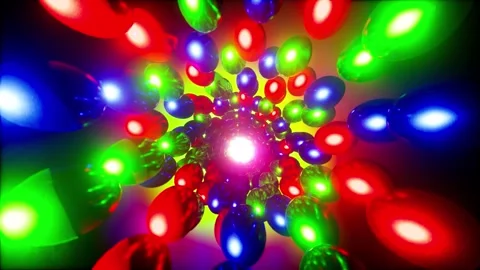 Festive Easter background. Stock Footage 265445904