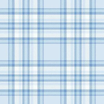 Festive fabric textile background, romance texture tartan check. Sparse pat.. Stock Illustration