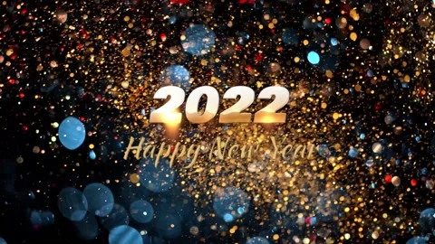 Festive fireworks Stock Footage 167077290