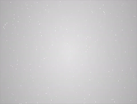 Festive floating particles, dust. Shining sparkles. Bokeh Christmas lights Stock Footage 112275346