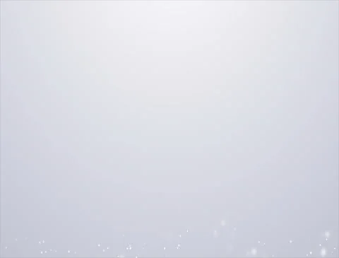 Festive floating particles, dust. Shining sparkles. Bokeh Christmas lights Stock Footage 112275516