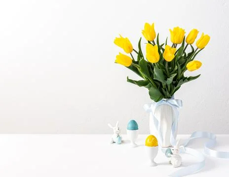 Festive home interior Stock Photos