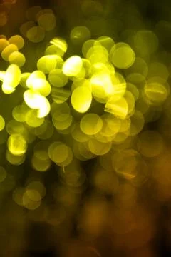 Festive lights Stock Photos