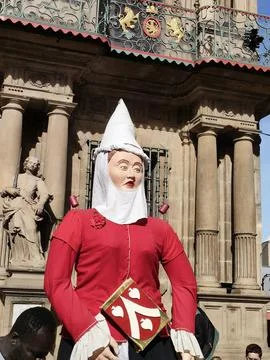 Festive mood on a weekend Stock Photos