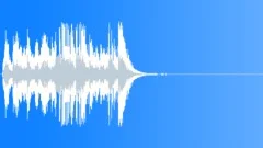 Festive Orchestral Logo shortSound Effect