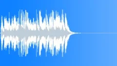 Festive Orchestral LogoSound Effect