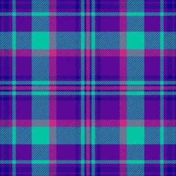 Festive plaid bundle built for product mockups. New Year tartan backgrounds.. Stock Illustration