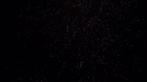 Festive powerful and incredibly beautiful fireworks Stock Footage 146929007