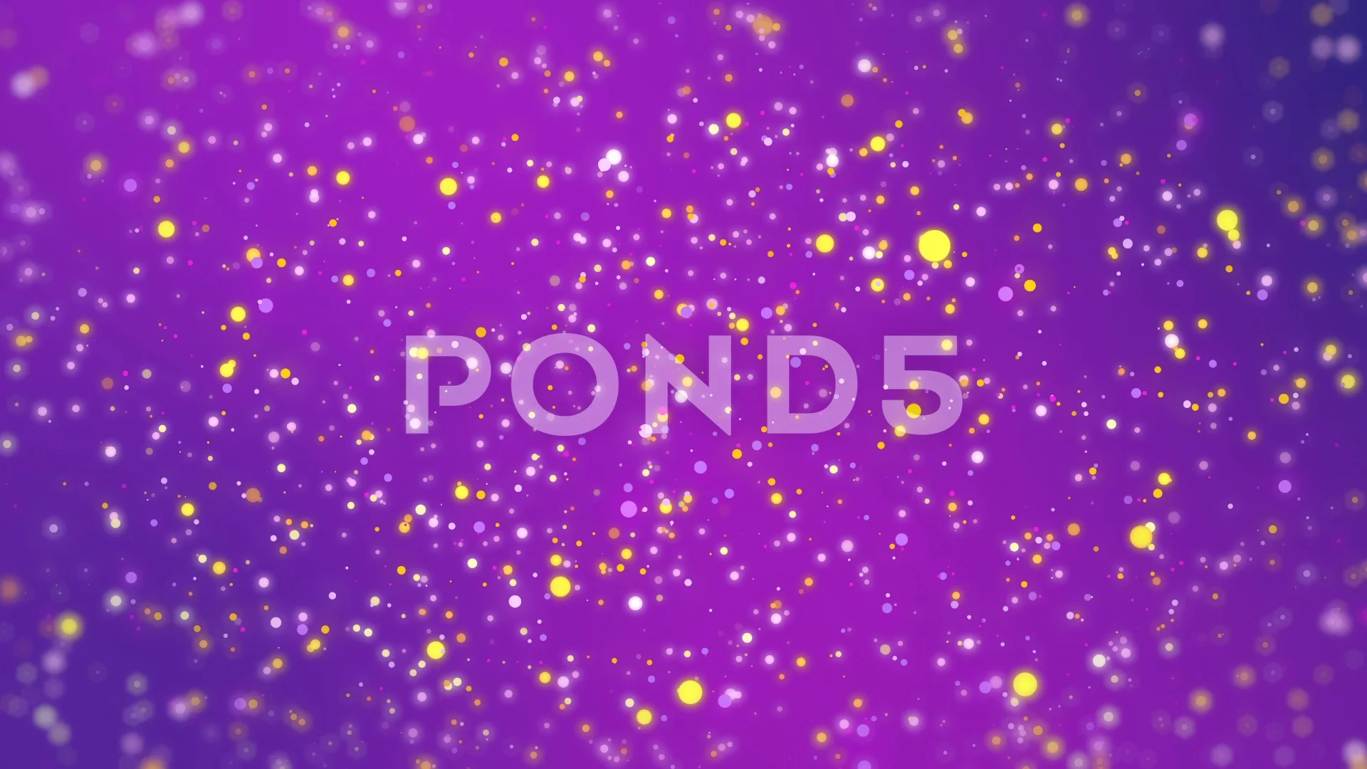 Festive purple glitter background with f... | Stock Video | Pond5
