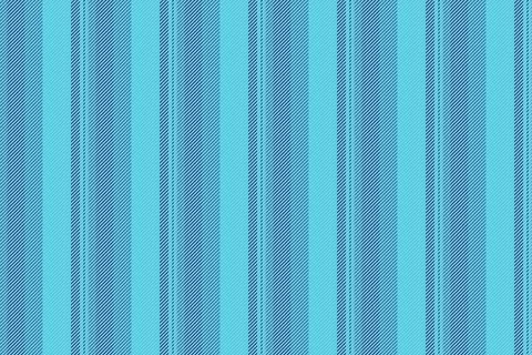 Festive seamless lines pattern, best stripe texture fabric. Kit vector vert.. Illustration