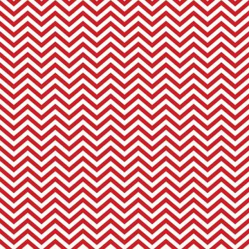 Festive seamless pattern background. USA flag colors red white strips. Stock Illustration