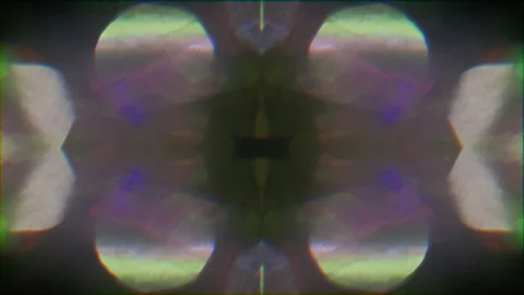 Festive spectral texture. Beautiful light transitions. Light beams shining Stock-Footage 119974019