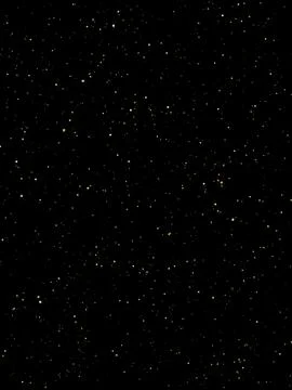 Festive vector background with gold glitter and confetti for christmas Stock Illustration