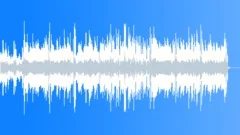 Festive Winds and Strings Stock Music
