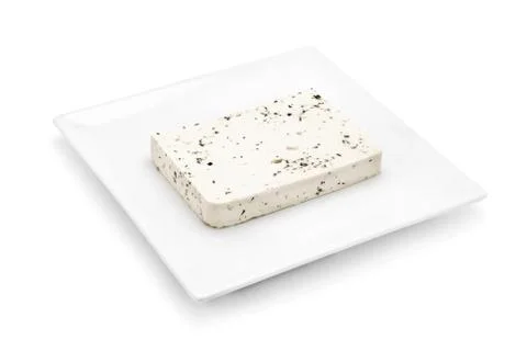 Feta cheese Stock Photos