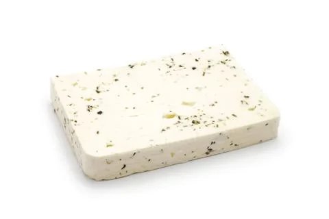 Feta cheese Stock Photos