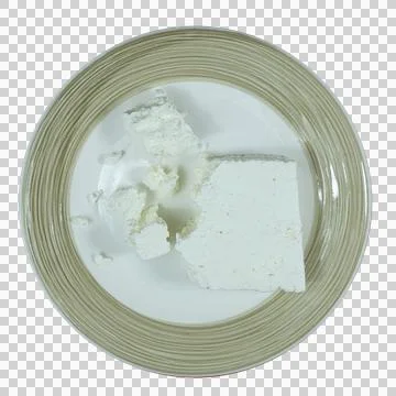 Feta cheese 스톡 사진
