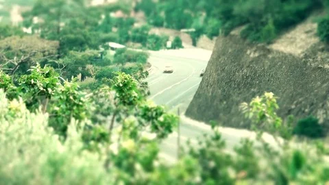 Fethiye Oludeniz Timelapse  Stock Footage 85424774