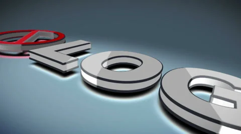 Feuna Logo Reveal 스톡 After Effects