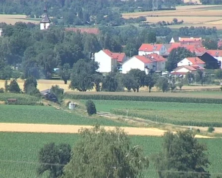 Feuriger Elias Stock Footage 312189