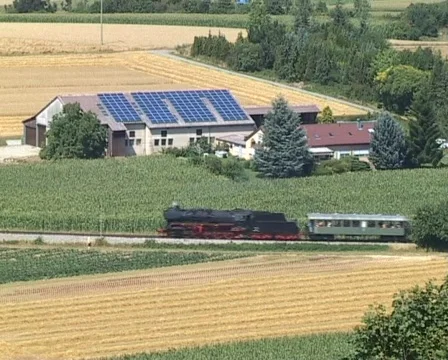 Feuriger Elias Vidéo 312219