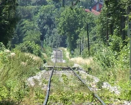 Feuriger Elias Stock Footage 312271